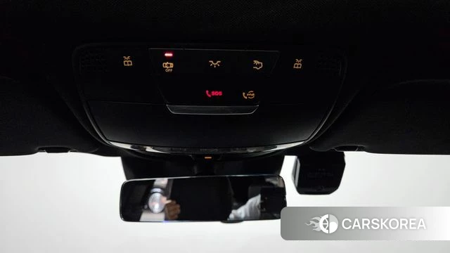 Mercedes-Benz GLC-Class X253 id 3923069 из Кореи 8