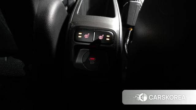 Kia The New Kia Ray id 4744293 из Кореи 8