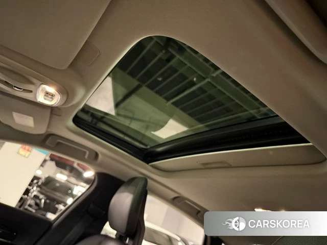 Volvo S90 id 4448297 из Кореи 8
