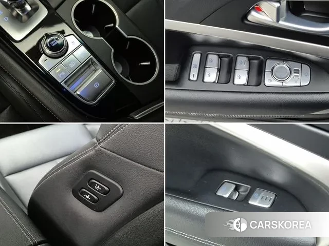 Genesis The New G70 id 3685221 из Кореи 8