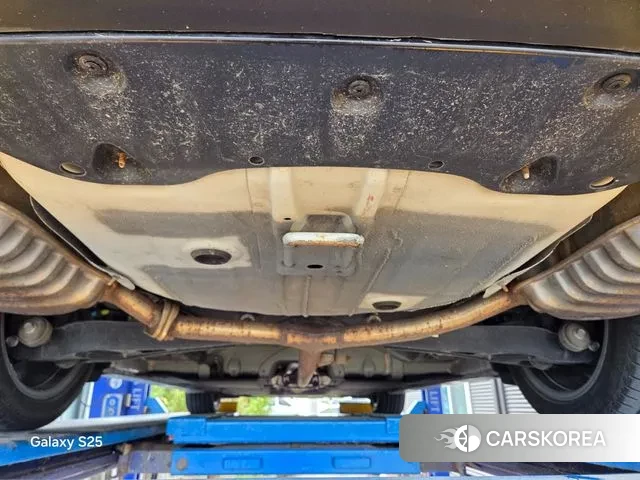 Hyundai Grandeur IG id 3029386 из Кореи 8