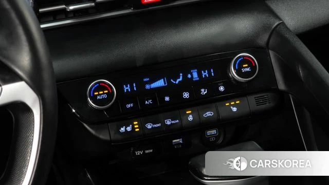 Hyundai Avante (CN7) id 3832973 из Кореи 8