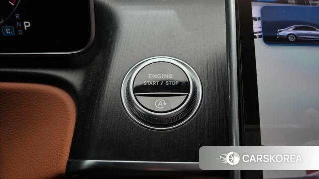 Mercedes-Benz S-Class W223 id 4518294 из Кореи 8