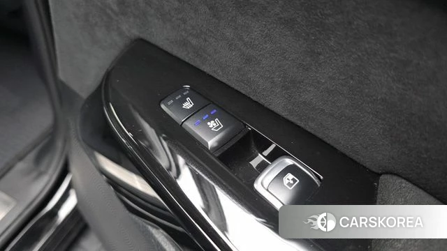 Kia Mohave Master id 3812028 из Кореи 8