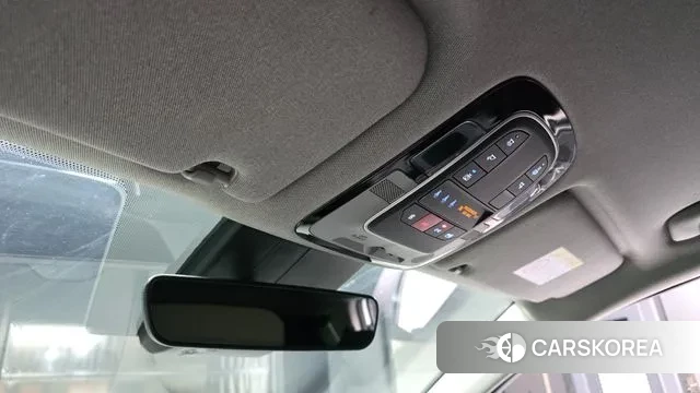 Hyundai The New Santa Fe id 3690300 из Кореи 8