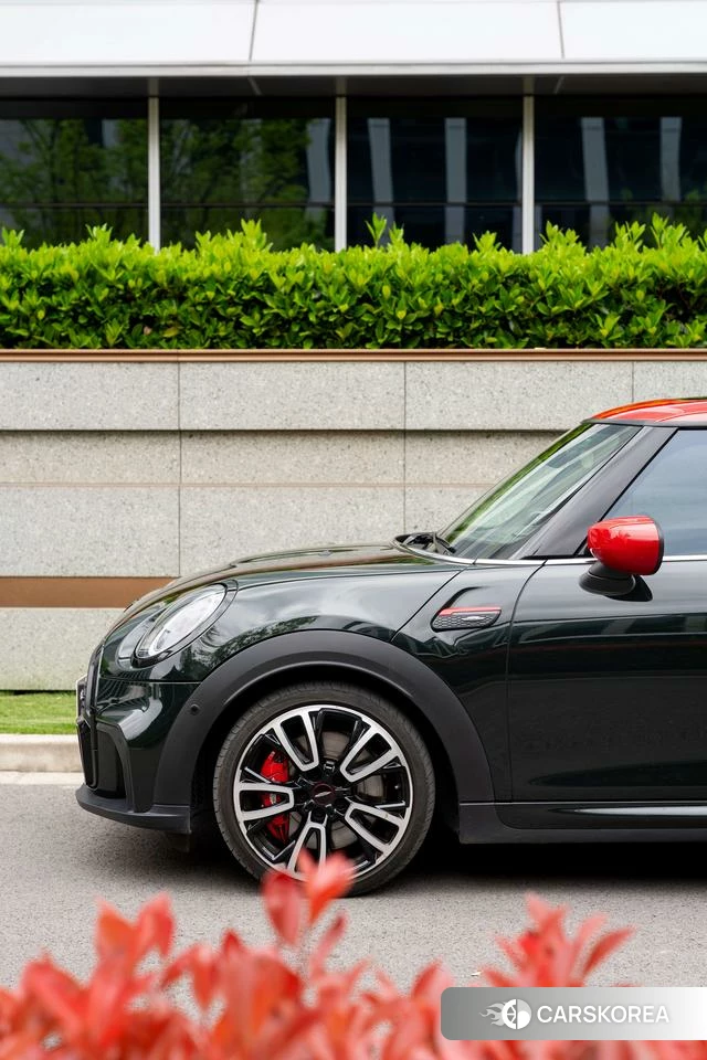 MINI JCW id 4239821 из Китая 8