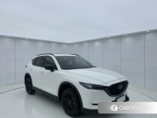 Mazda CX-5 id 4353517 из Китая 8