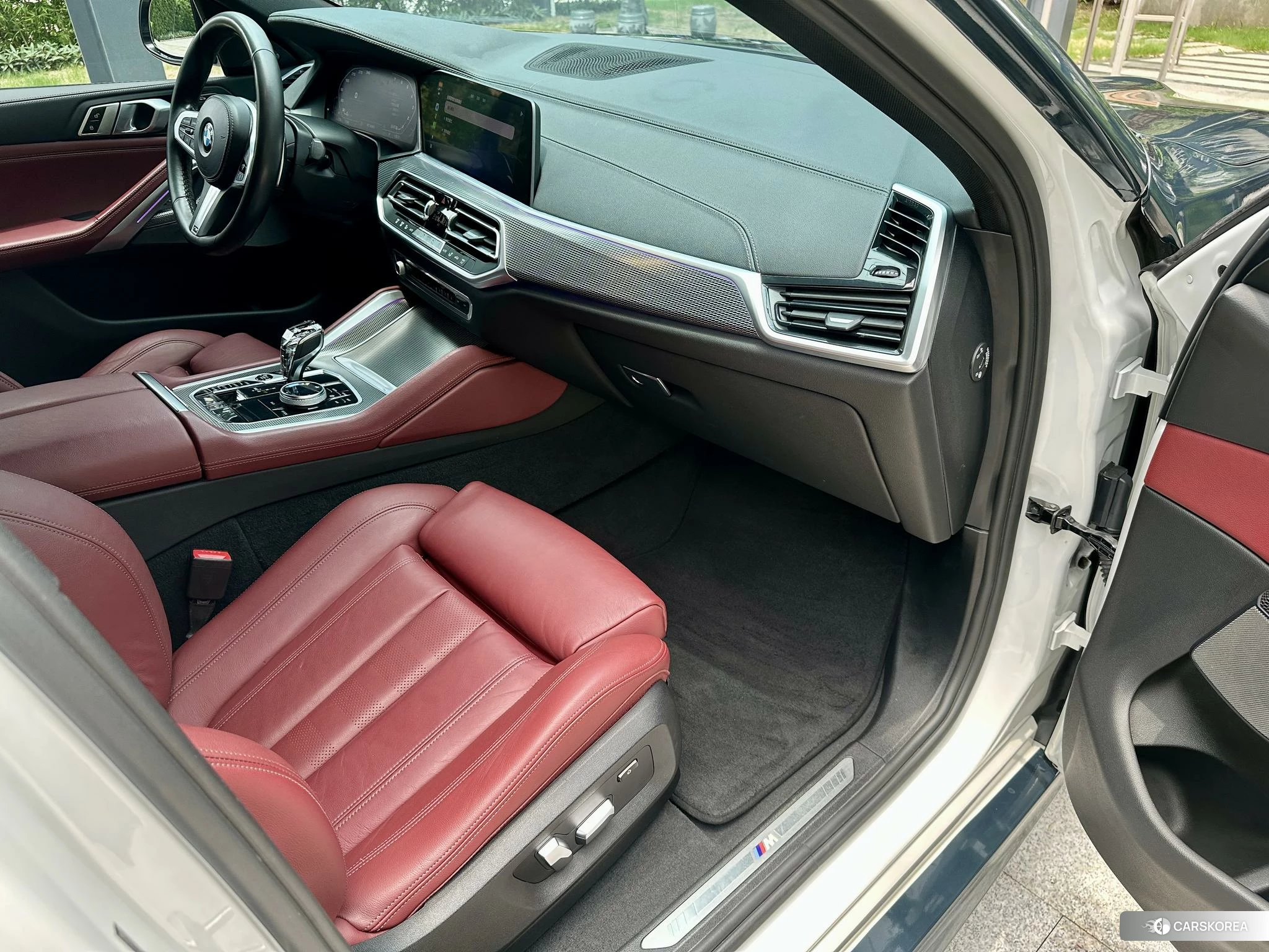 BMW X6 id 4440372 из Китая 8