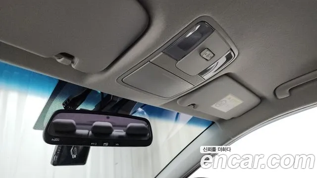 Kia The New K3 2nd generation id 2626923 из Кореи 8