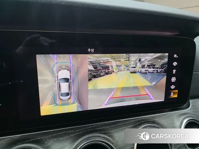 Mercedes-Benz E-Class W213 id 3514320 из Кореи 8