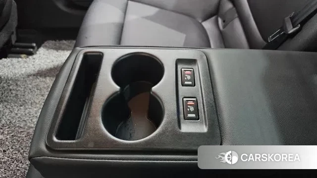 Renault Korea (Samsung) SM6 id 3284514 из Кореи 8