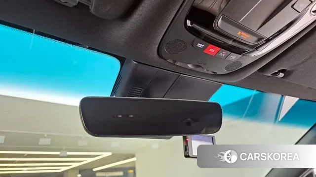 Kia K8 Hybrid id 3717008 из Кореи 8