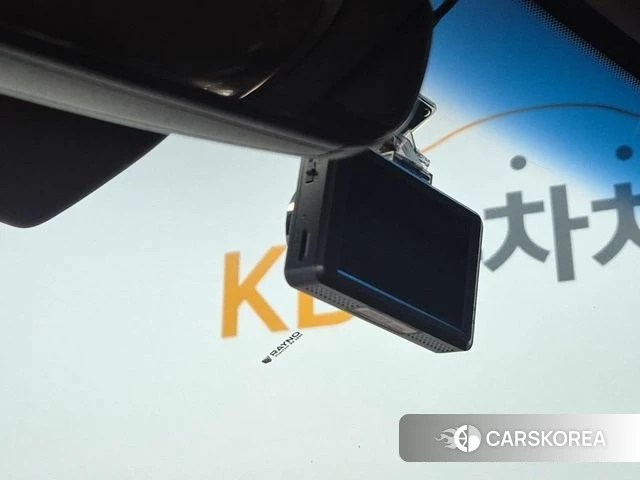 Genesis G80 (RG3) id 4511552 из Кореи 8