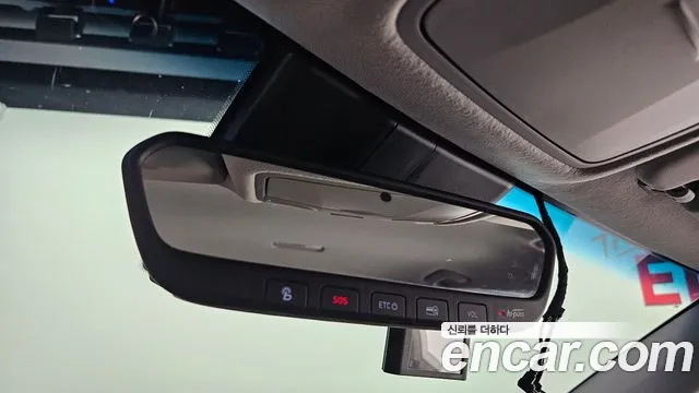 Hyundai Kona id 2719792 из Кореи 8