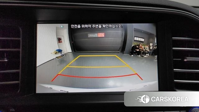 Hyundai The New Avante AD id 3828589 из Кореи 8