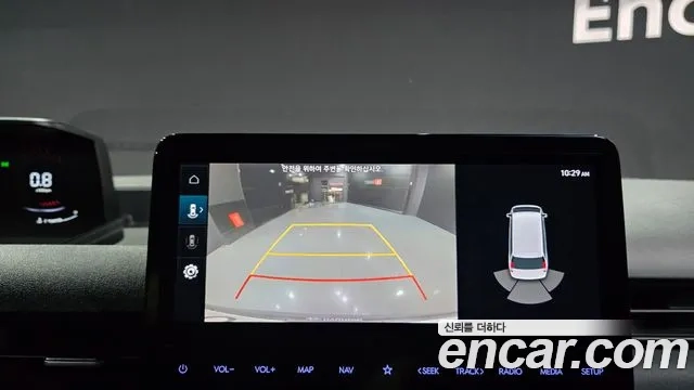 Hyundai Staria id 2950143 из Кореи 8