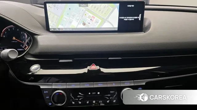 Genesis G80 (RG3) id 3335316 из Кореи 8