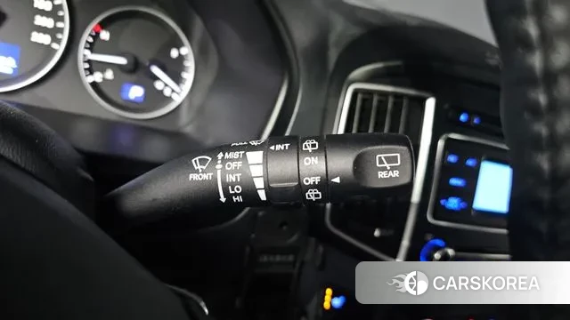 Hyundai The New Grand Starex id 2885774 из Кореи 8