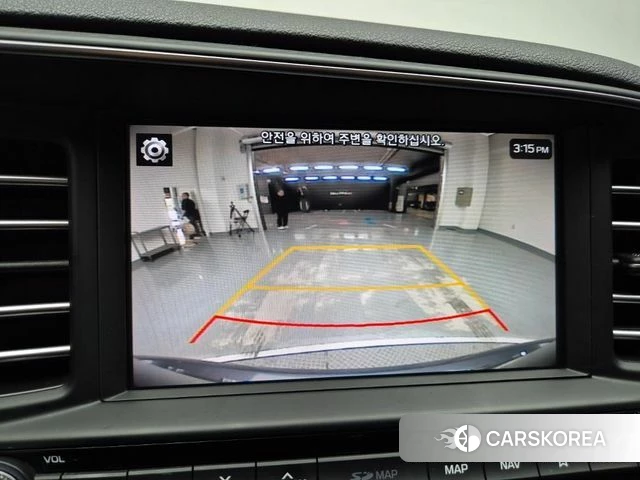 Hyundai The New Avante AD id 3955589 из Кореи 8