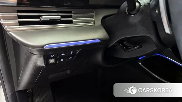 Hyundai The New Grandeur IG id 3306056 из Кореи 8