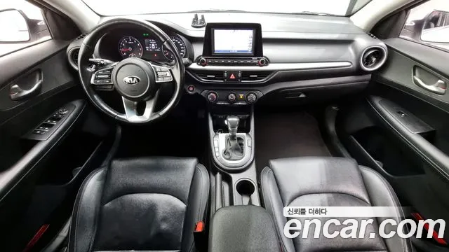 Kia Come New K3 id 2531700 из Кореи 8