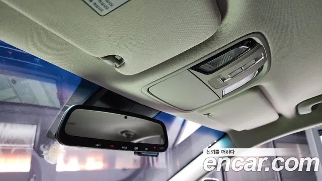 Kia K7 Premier id 2242660 из Кореи 8