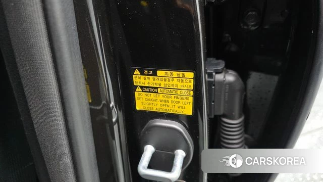 Genesis EQ900 id 3912082 из Кореи 8