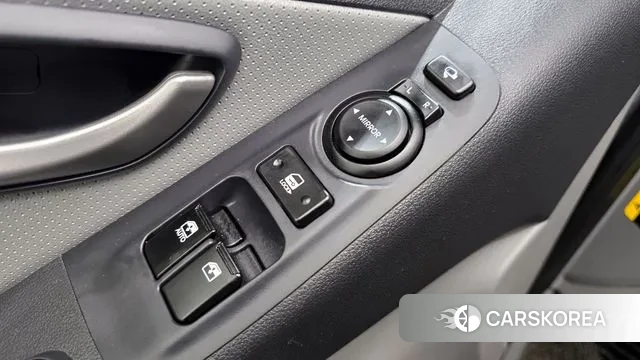 Hyundai The New Grand Starex id 3459484 из Кореи 8