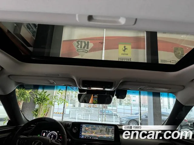 Lexus ES300h 7th generation id 2685364 из Кореи 8