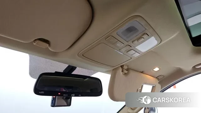 Hyundai The New Grand Starex id 3024225 из Кореи 8