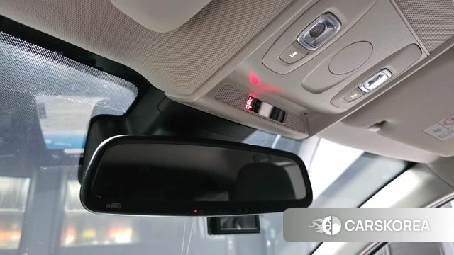 Renault Korea (Samsung) XM3 id 4745620 из Кореи 8