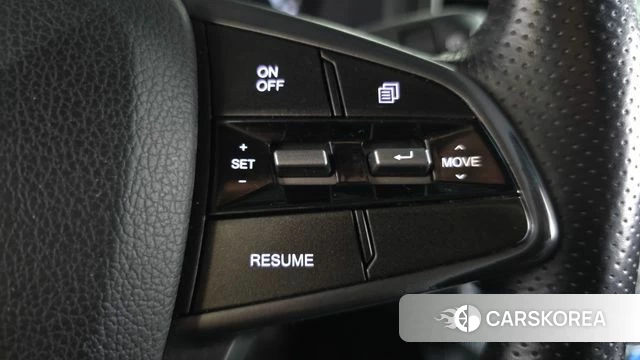 Ssangyong Rexton Sports Cannes id 3916833 из Кореи 8