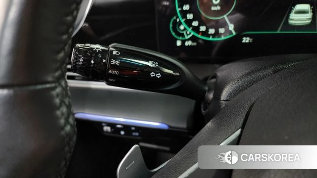 Hyundai The New Grandeur IG id 3942336 из Кореи 8