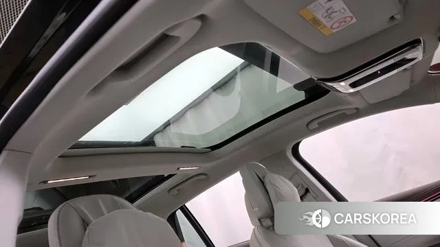 Mercedes-Benz EQS SUV X296 id 3639130 из Кореи 8