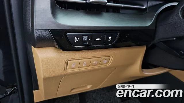 Kia Carnival 4th generation id 2745100 из Кореи 8