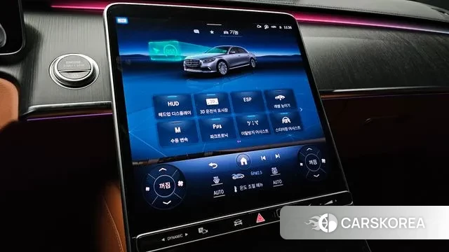 Mercedes-Benz S-Class W223 id 3473000 из Кореи 8