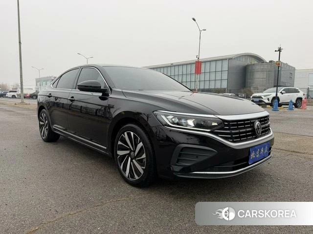 Volkswagen Passat id 4257858 из Китая 8