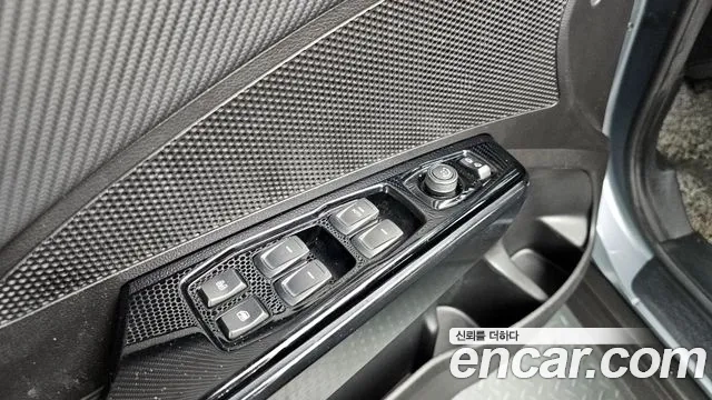 Ssangyong Berry New Tivoli id 2875293 из Кореи 8