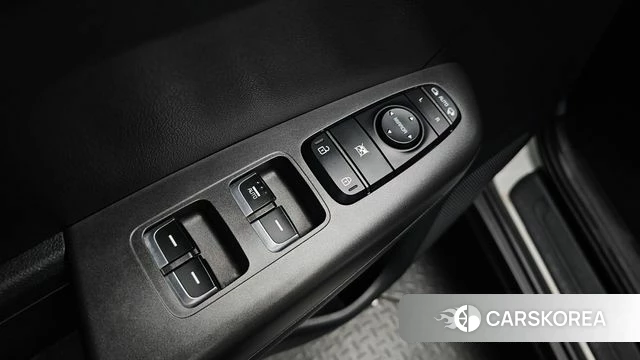 Kia Sportage The Bold id 4324366 из Кореи 8