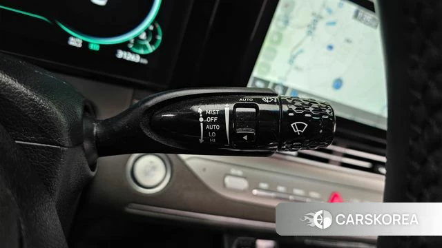 Hyundai The New Grandeur IG id 3953782 из Кореи 8