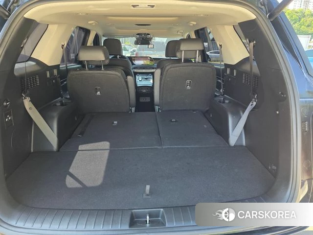 Hyundai Palisade id 4446565 из Кореи 8