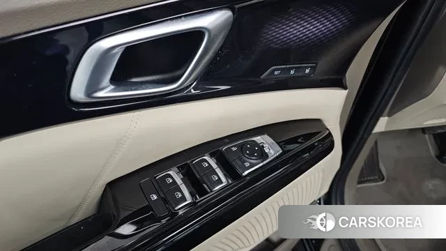 Kia Carnival 4th generation id 3373567 из Кореи 8