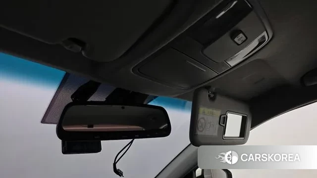 Kia The New K3 2nd generation id 3572976 из Кореи 8