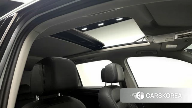 Volkswagen Tiguan second Generation id 3807808 из Кореи 8