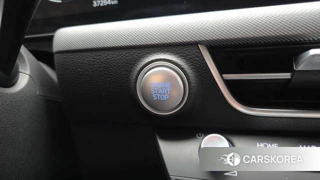 Hyundai Sonata D Edge (DN8) id 4540260 из Кореи 8