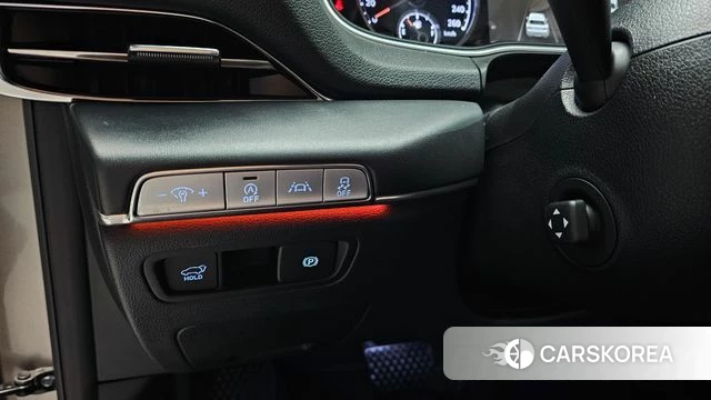 Genesis GV80 id 4202768 из Кореи 8