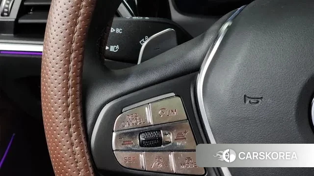 BMW 3 Series (G20) id 3027253 из Кореи 8