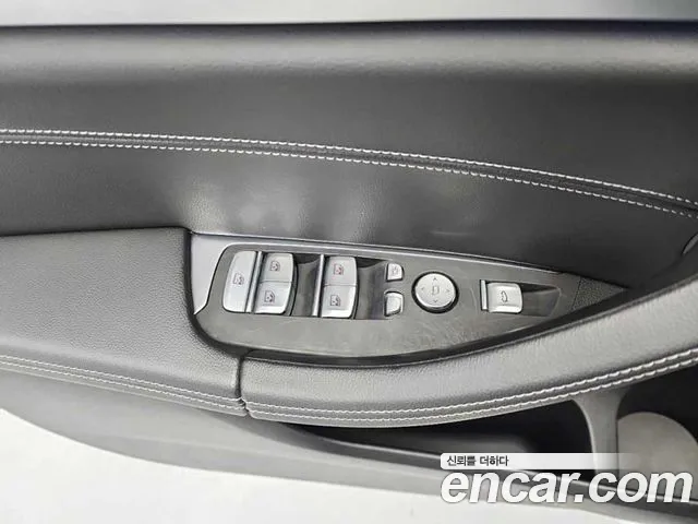 BMW X3 (G01) id 2545904 из Кореи 8