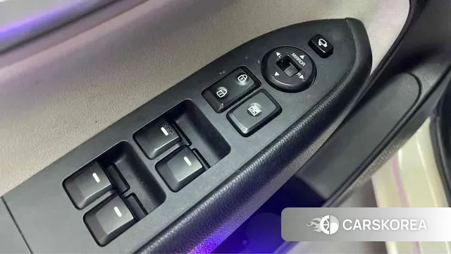 Kia The New Ray id 3368767 из Кореи 8