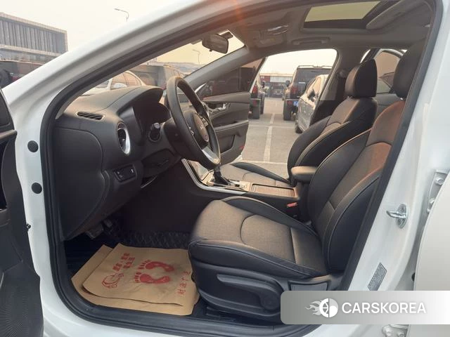 Kia K3 id 4207646 из Китая 8
